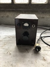 Transformator gebraucht kaufen  Magdeburg