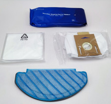 Filter wischtuch pad gebraucht kaufen  Hütschenhausen