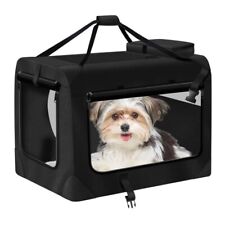 Hundetransportbox faltbare hun gebraucht kaufen  Nürnberg