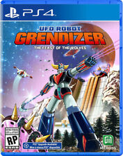Ufo robot grendizer for sale  Shepherdsville