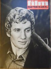 Filmspiegel 1968 werner gebraucht kaufen  Cottbus