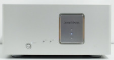 Amplificador de potência estéreo LUXMAN M-800A Pure-CLASS-A EM ESTOQUE comprar usado  Enviando para Brazil