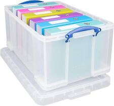 Litre clear storage for sale  BRADFORD