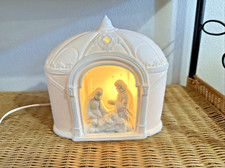 Vtg porcelain nativity for sale  Jefferson City