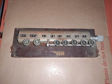 Rare compteur mecanique d'occasion  La Colle-sur-Loup