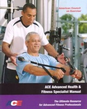Advanced health fitness for sale  Montgomery