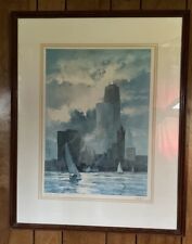 Vintage rare tom for sale  Nebo