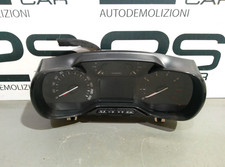 Quadro strumenti contachilomet usato  Fiano Romano