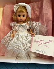 Madame alexander lullaby for sale  Mckinney