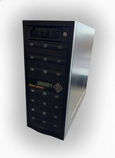 Duplicador Aleratec BD7TOS CD/DVD Duplicador - Preto comprar usado Duplicador Aleratec BD7TOS CD/DVD Duplicador - Preto comprar usado  Enviando para Brazil