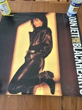 Vintage joan jett for sale  Atlanta