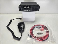 Motorola CDM750 VHF 4 canais 25 Watts 136-174 MHz AAH25KHC9AA1AN comprar usado  Enviando para Brazil