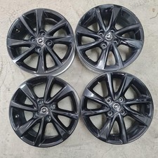 Cerchi lega opel usato  Paolisi