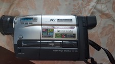 Videocamera panasonic rz1 usato  Frattaminore
