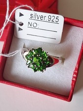 Ring green russian for sale  TROON