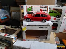 Boxed model vintage for sale Boxed model vintage for sale  CAERSWS