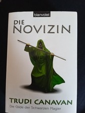 Novizin trudi canavan gebraucht kaufen  Schwelm