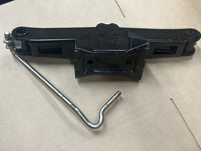 Scissor car jack for sale  PETERBOROUGH