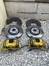 Mk5 r32 345mm for sale  TIDWORTH