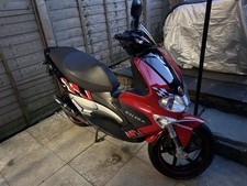 Gilera runner 2007 for sale  WELWYN GARDEN CITY