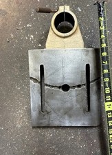 Drill press tilt for sale  Stratford