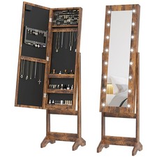 Homcom led mirrored for sale  GREENFORD