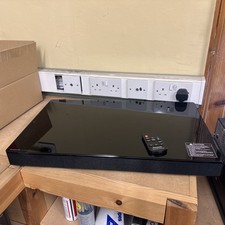 Panasonic hte200 home for sale  BATH