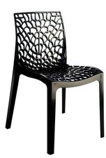 Chaise design moderne d'occasion  Rueil-Malmaison