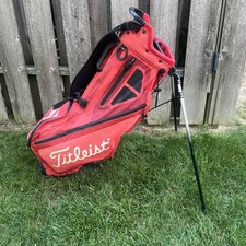 Titleist players red for sale  Noblesville