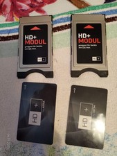 Plus modul hd gebraucht kaufen  Nürnberg