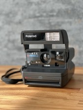 Polaroid 600 close gebraucht kaufen  Genthin