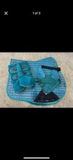 Mieux peacock set for sale  PONTYPOOL