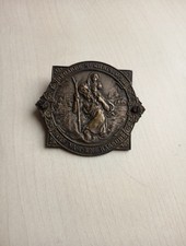 Plaque badge saint d'occasion  Migennes
