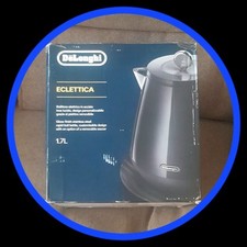 Longhi kby3001.bk jug for sale  RADSTOCK
