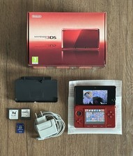 Nintendo 3ds red usato  Roma