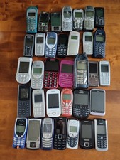 vintage phones for sale  CREWE