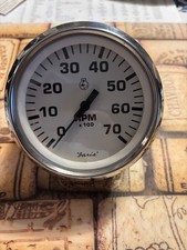 boat tachometer for sale  Essex