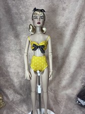Basic dixie doll for sale  Edinburg