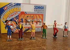 Corgi classics chipperfields for sale  SALISBURY