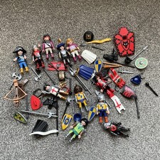 playmobil weapons for sale  TADLEY