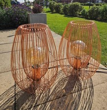 Rose gold copper for sale  CRAMLINGTON