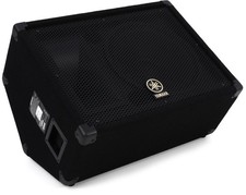 Yamaha br12m 600w for sale  Fort Wayne