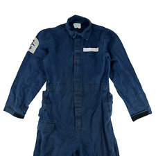 British navy coveralls for sale  UK