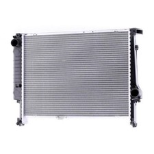 Radiateur eau bmw d'occasion  Wambrechies