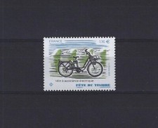 Vélo assistance electrique d'occasion  France