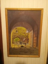 Original chinese painting for sale  East Durham