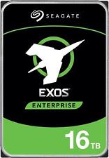 St16000nm004g seagate exos for sale  Longwood