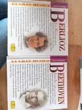 Gran musica beethoven gebraucht kaufen  Bräunlingen