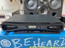 Crown xls 2502 gebraucht kaufen  Cottbus