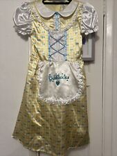 Girls goldilocks dressing for sale  GRAYS